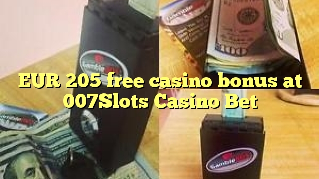Online Casino Startgeld
